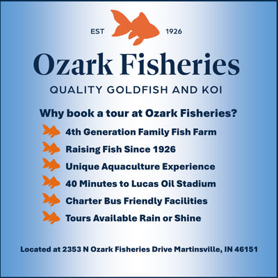 2025 FFA Fish Farm Group Tours