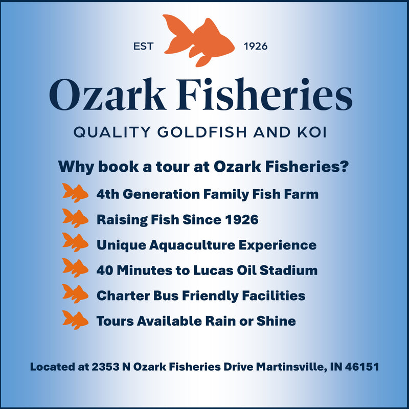 2025 FFA Fish Farm Group Tours