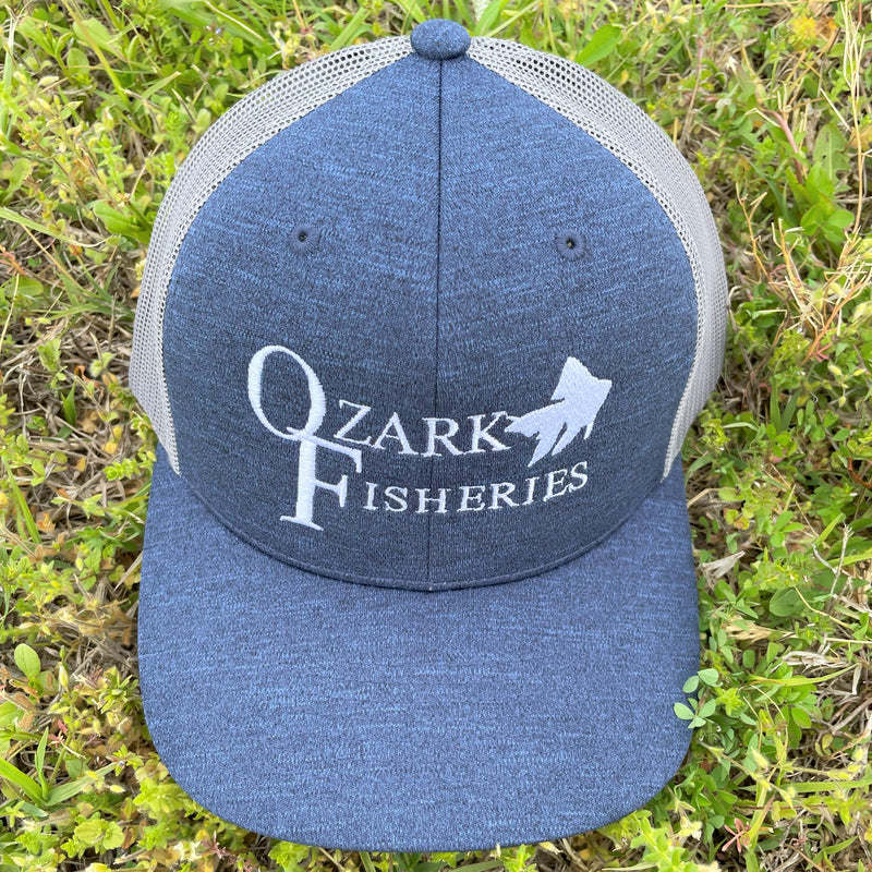 Ozark Fisheries Navy Hat