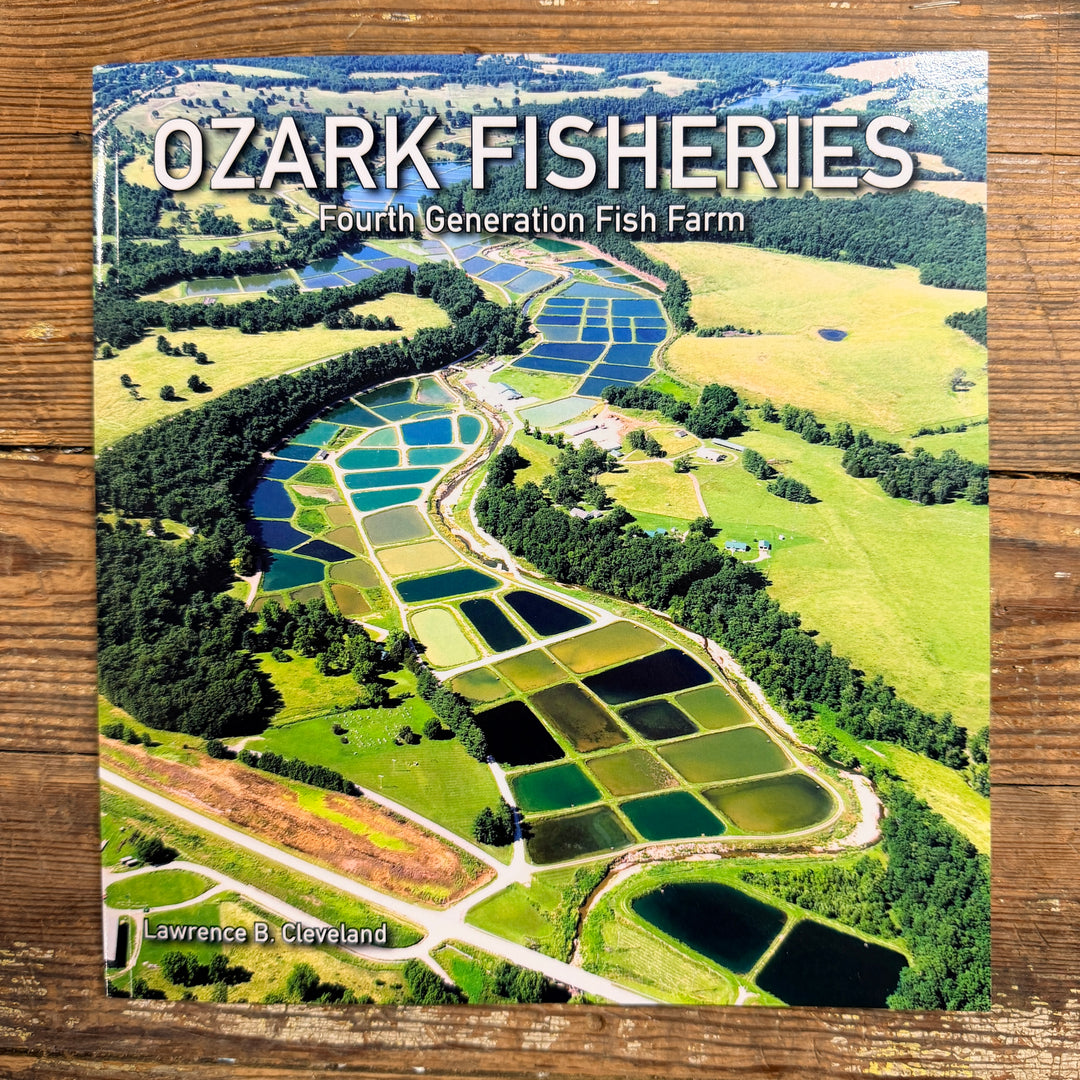 Ozark Centennial Book - EBOOK