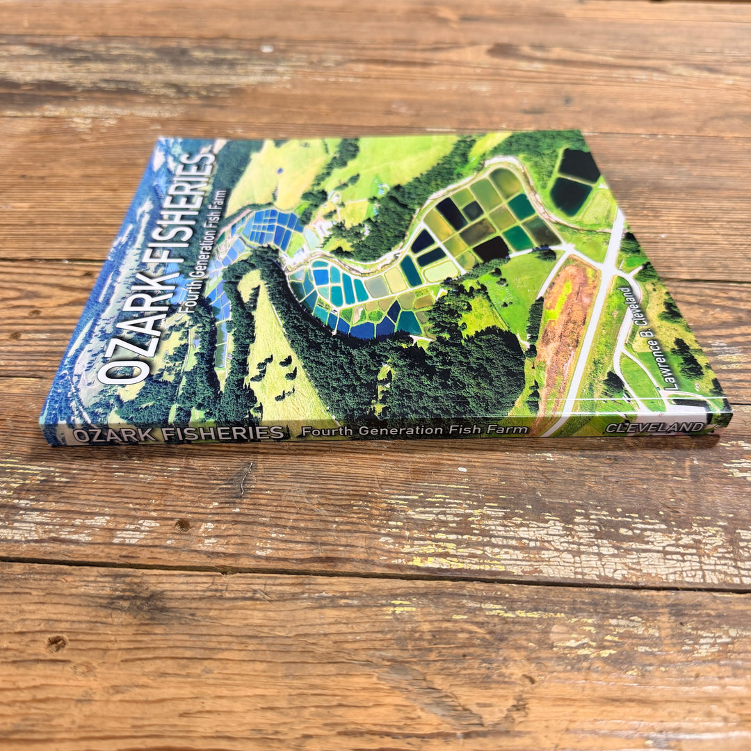 Ozark Centennial Book - EBOOK