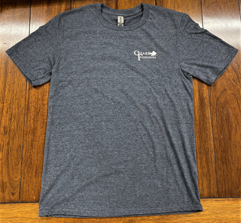 Ozark Fisheries Classic T-Shirt