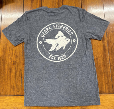 Ozark Fisheries Classic T-Shirt