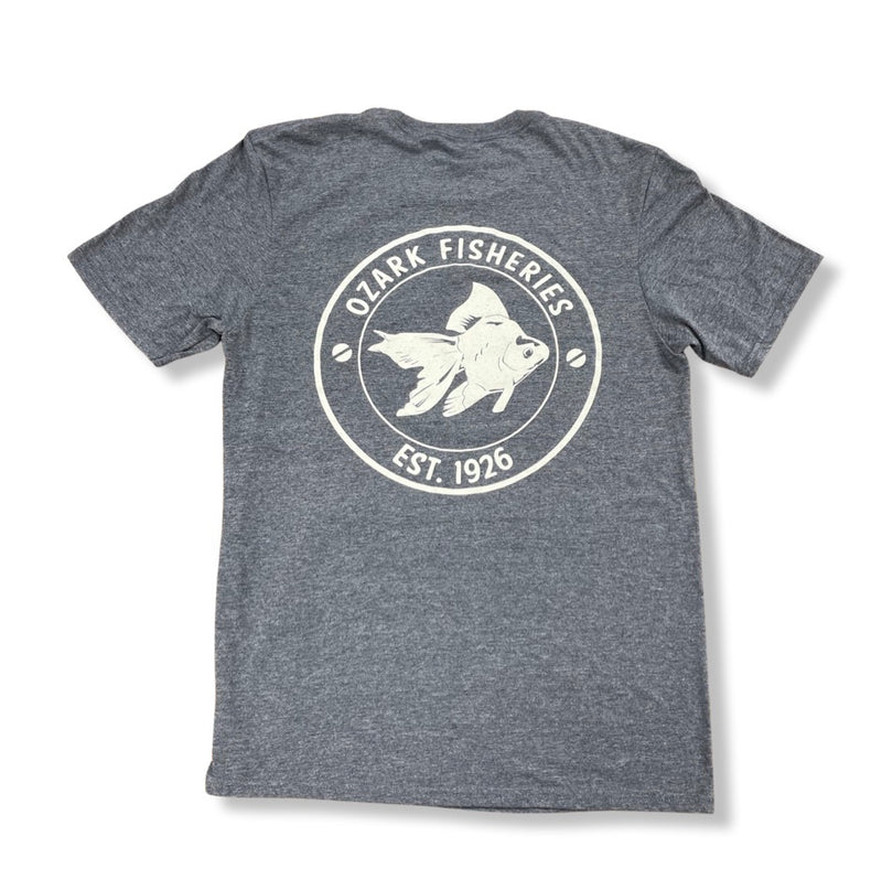 Ozark Fisheries Classic T-Shirt