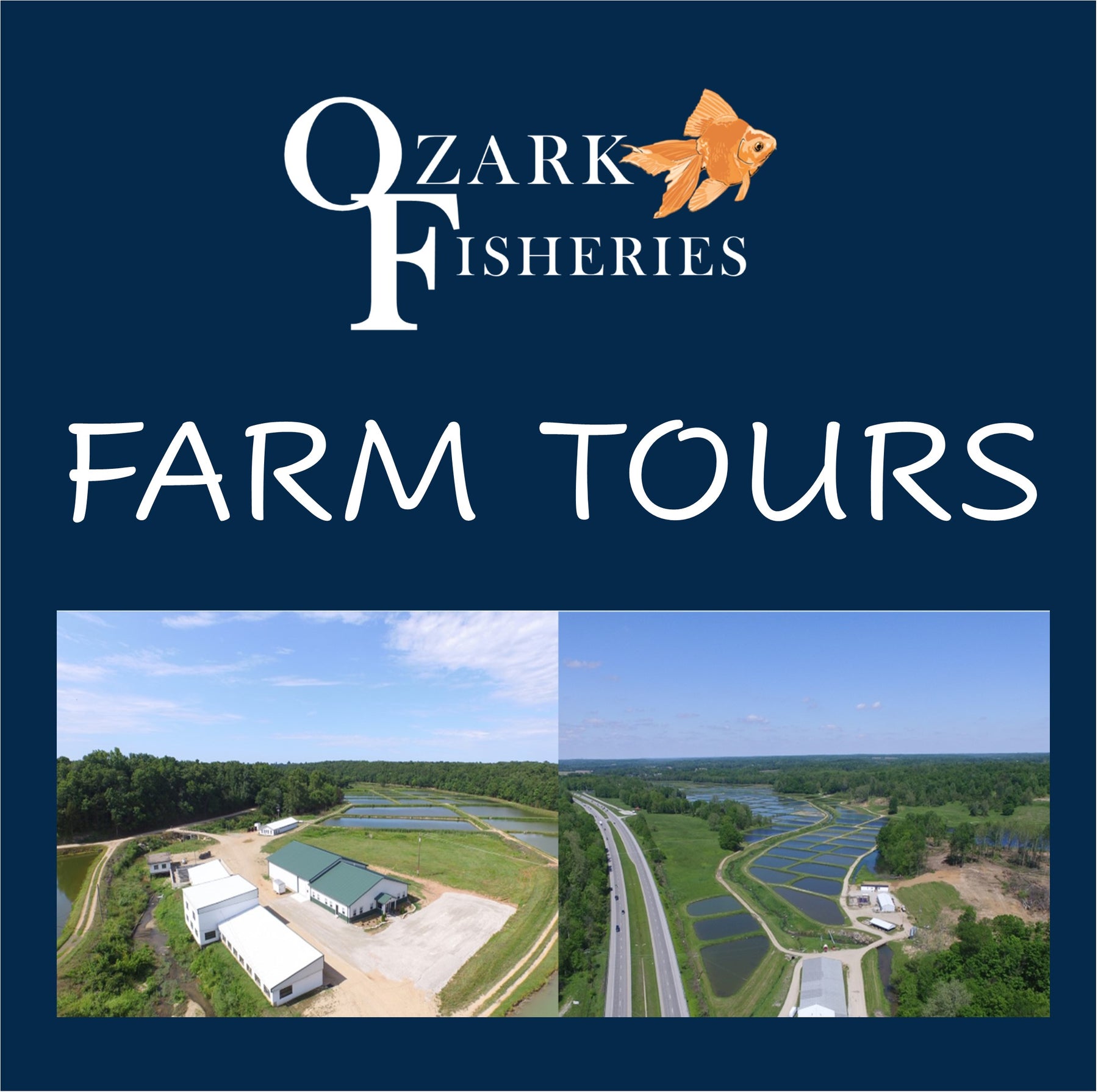 ozark fisheries tour