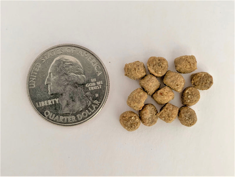 Ozark Fisheries Fish Food